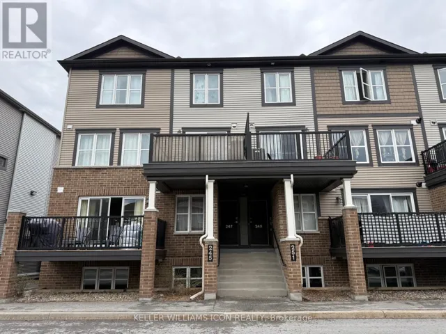 245 INFUSION PRIVATE, Ottawa, Ontario K2J5X2