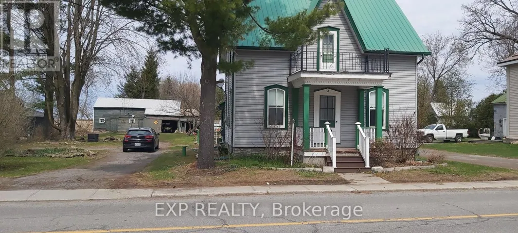 10577 MOUN MAIN STREET, North Dundas, Ontario K0E1W0