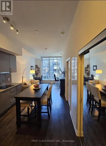 825E - 576 FRONT STREET WEST, Toronto (Waterfront Communities), Ontario M5V1C1