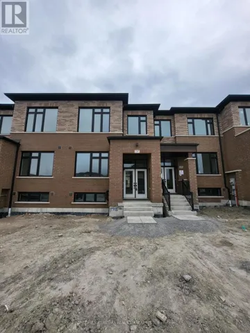 1247 WINDING WOOD TRAIL, Pickering, Ontario L1X0S3