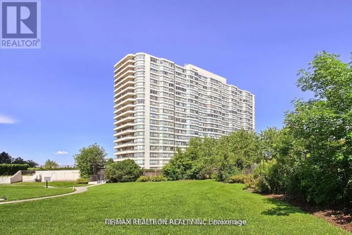 206 - 5 GREYSTONE WALK DRIVE, Toronto (Kennedy Park), Ontario M1K5J5