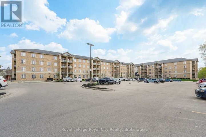 234 - 1077 GORDON STREET, Guelph (Kortright West), Ontario N1Y0E3