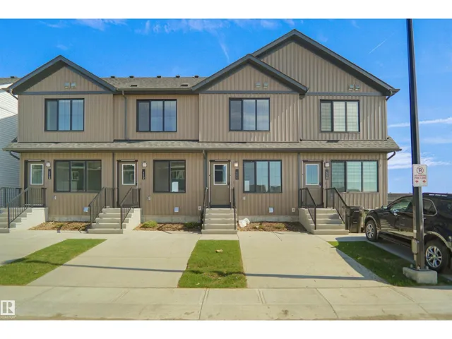#111 1009 Cy Becker RD NW, Edmonton, Alberta T5Y4B7