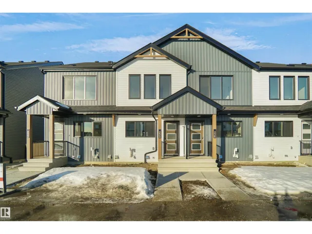 #111 1009 Cy Becker RD NW, Edmonton, Alberta T5Y4B7