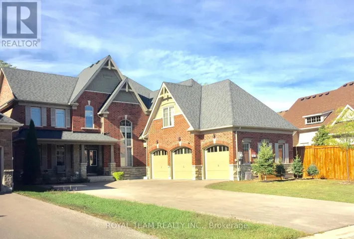 18 MOREAU WAY, Springwater (Centre Vespra), Ontario L9X0S6