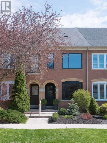 2181 OAKPOINT ROAD, Oakville (WT West Oak Trails), Ontario L6M3N4