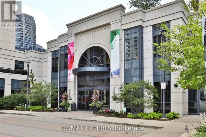 2021 - 2 EVA ROAD, Toronto (Etobicoke West Mall), Ontario M9C2A8