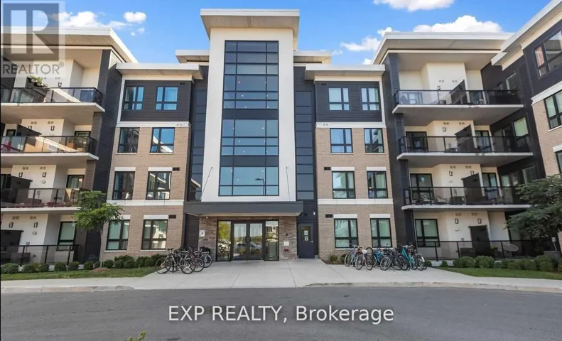 325 - 1284 GORDON STREET, Guelph (Kortright East), Ontario N1L0M8
