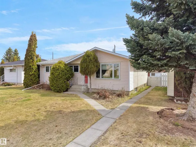 8703 73 ST NW, Edmonton, Alberta T6B1Z9