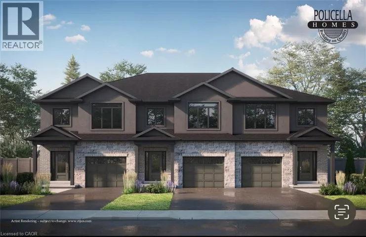 60 AUSTIN Drive, Welland, Ontario L3B5N8