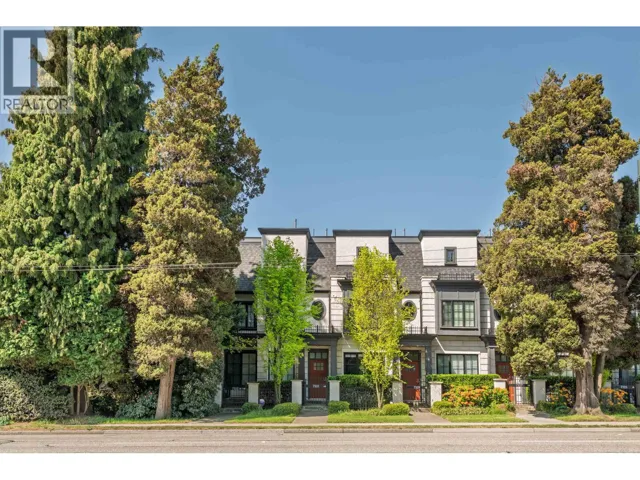 7331 GRANVILLE STREET, Vancouver, British Columbia V6P0G5
