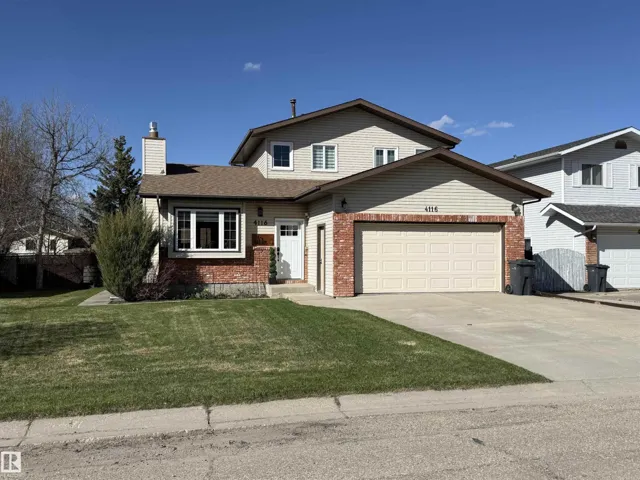 4116 55C Ave, Drayton Valley, Alberta T7A1A7