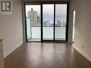 2412 - 25 RICHMOND STREET E, Toronto (Church-Yonge Corridor), Ontario M5C0A6