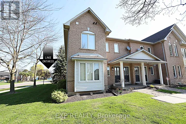 9 - 2 HARBOUR DRIVE, Hamilton (Lakeshore), Ontario L8E6B1