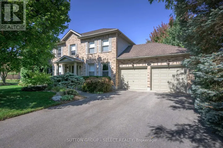 15 MARCUS CRESCENT, London North (North A), Ontario N6G4Y9