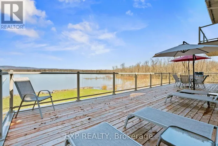 100 ALLBIRCH ROAD, Ottawa, Ontario K0A3M0