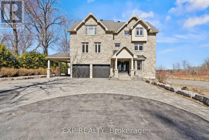 102 ALLBIRCH ROAD, Ottawa, Ontario K0A3M0