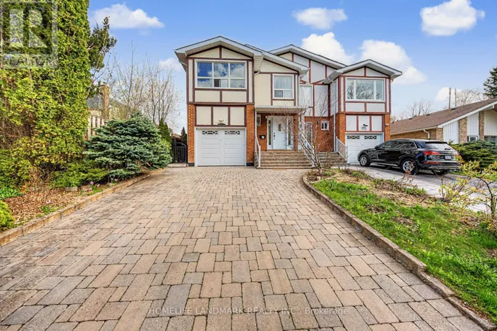 275 GOLDENWOOD ROAD, Toronto (Bayview Woods-Steeles), Ontario M2M4A7