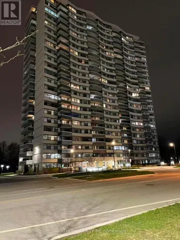 1108 - 3131 BRIDLETOWNE CIRCLE, Toronto (L'Amoreaux), Ontario M1W2S9