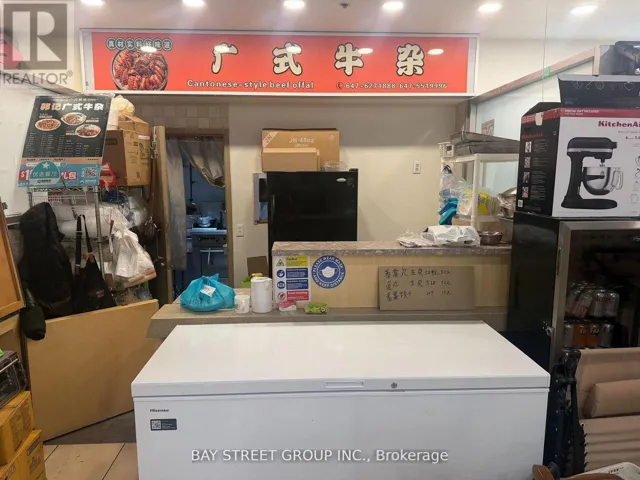 2FC6 - 4675 STEELES AVENUE E, Toronto (Milliken), Ontario M1S4S5