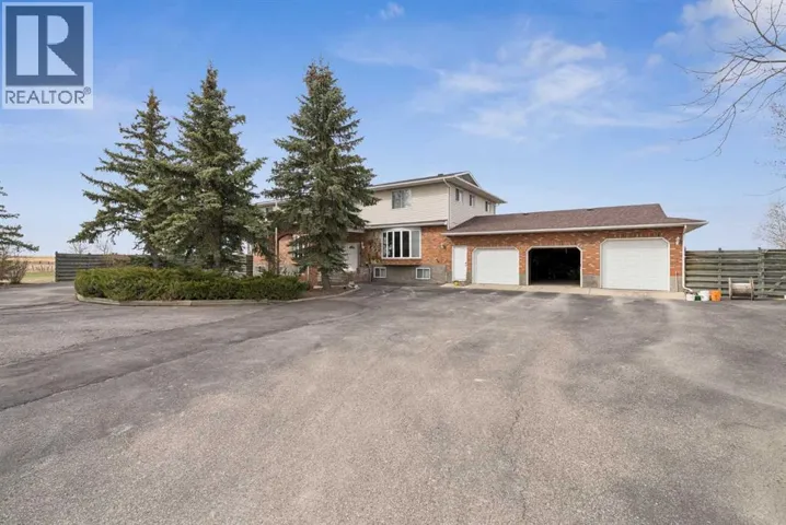 7 Willow Vale, Rural Rocky View County, Alberta T2P3G7