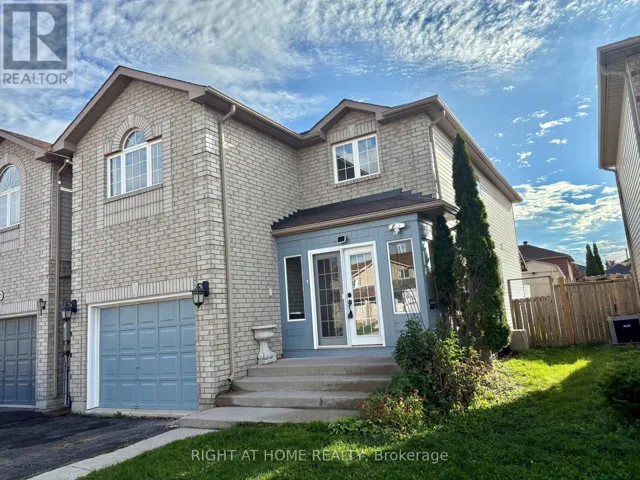 33 RAYMOND CRESCENT, Barrie (Painswick South), Ontario L4N0X6