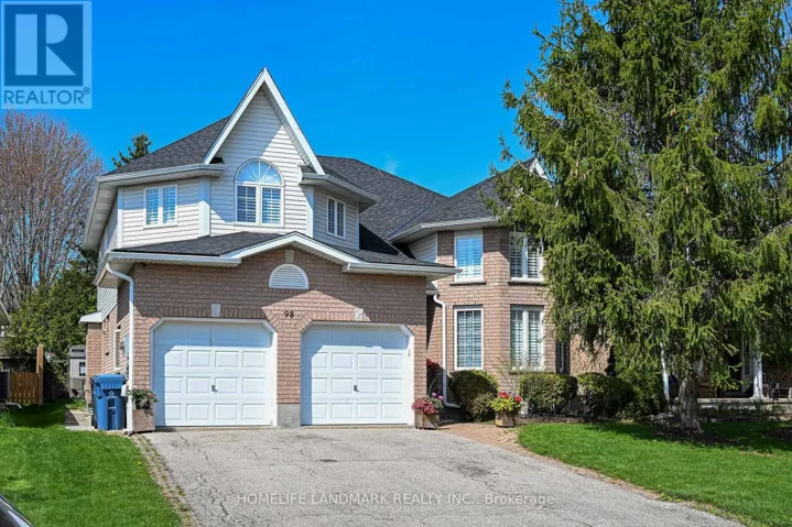 98 PHEASANT RUN DRIVE, Guelph (Kortright Hills), Ontario N1C1E3