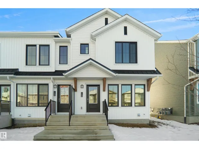 #16 3705 141 ST SW, Edmonton, Alberta T6W5M9