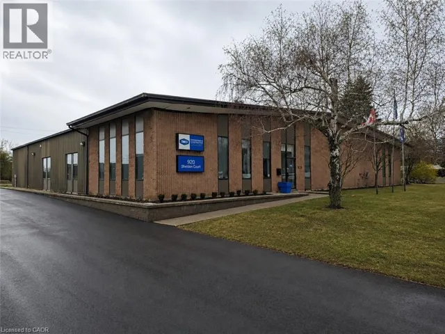 920 SHELDON Court, Burlington, Ontario L7L5K6