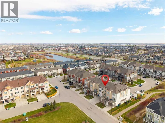 132 Windford Grove SW, Airdrie, Alberta T4B4A5