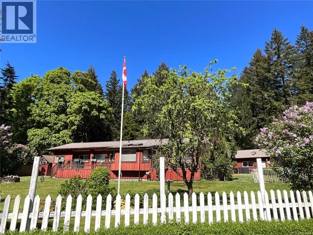 1855 Oyster Way, Gabriola Island, British Columbia V0R1X6