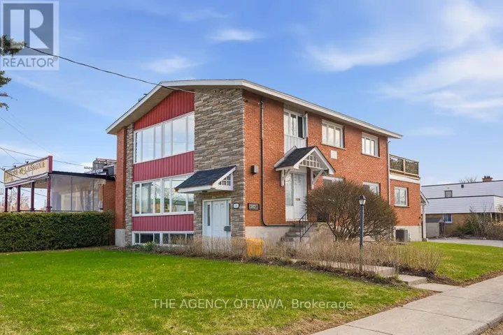 1310 WOODWARD AVENUE, Ottawa, Ontario K1Z7V8