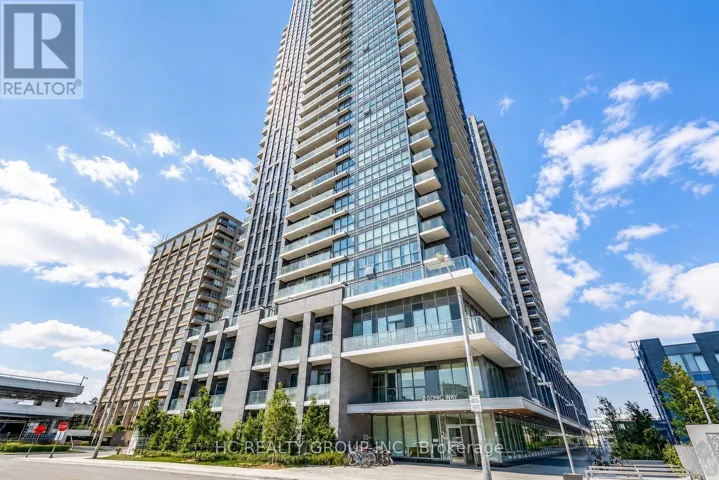 1309 - 6 SONIC WAY, Toronto (Flemingdon Park), Ontario M3C0P1