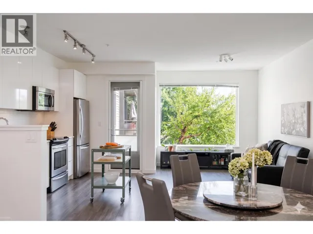 301 3138 RIVERWALK AVENUE, Vancouver, British Columbia V5S0B6