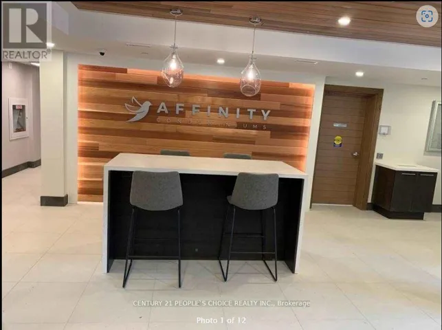 406 - 320 PLAINS ROAD E, Burlington (LaSalle), Ontario L7T0C1