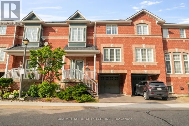 5 - 5031 EAST MILL ROAD, Mississauga (East Credit), Ontario L5V2M5