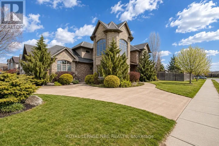 8479 FORESTVIEW BOULEVARD, Niagara Falls (Forestview), Ontario L2H0B2