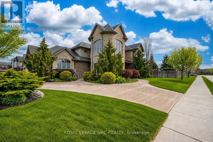 8479 FORESTVIEW BOULEVARD, Niagara Falls (Forestview), Ontario L2H0B2
