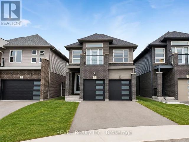 9 CAROLINE STREET, Welland (Lincoln/Crowland), Ontario L3B0J8