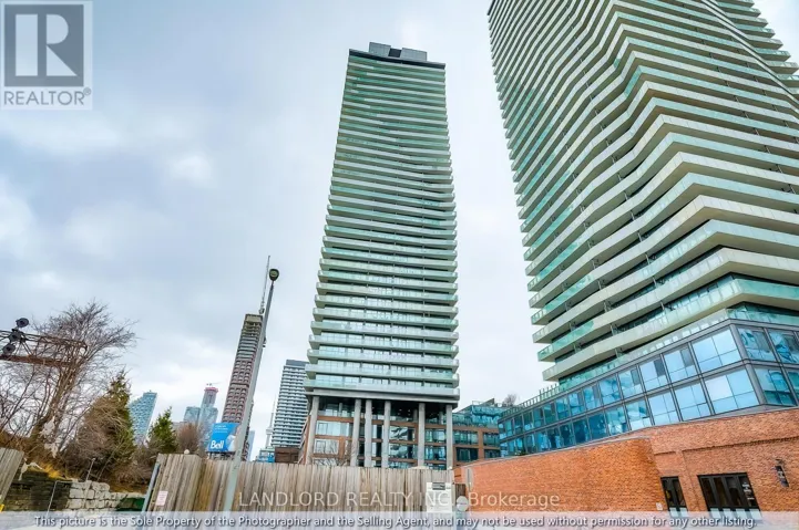 903 - 70 DISTILLERY LANE, Toronto (Waterfront Communities), Ontario M5A0E3