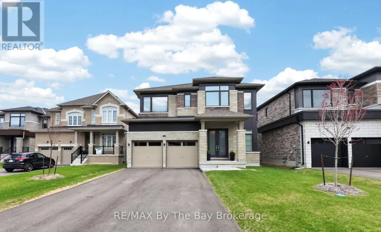 167 ROSANNE CIRCLE, Wasaga Beach, Ontario L9Z0N1