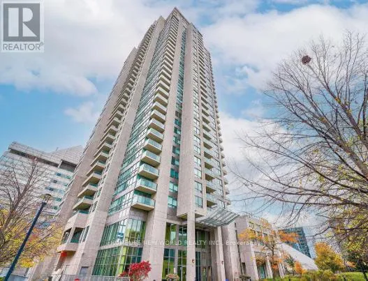 2104 - 60 BRIAN HARRISON WAY, Toronto (Bendale), Ontario M1P5J5