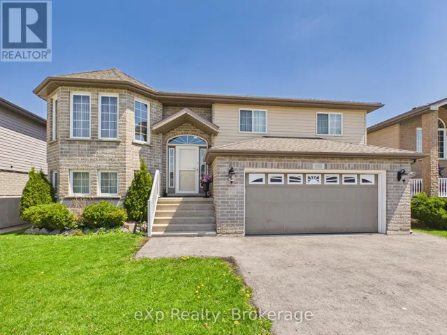 241 17TH AVENUE, Hanover, Ontario N4N3V4