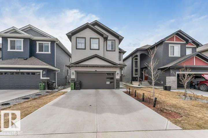 2107 14 AV NW, Edmonton, Alberta T6T2R6