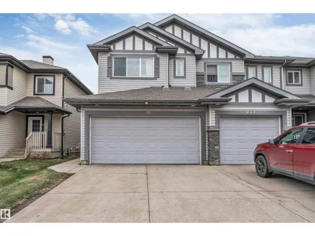 3048 16 AV NW, Edmonton, Alberta T6T0T9