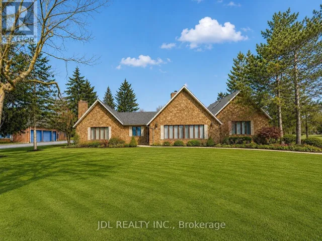 2033 NIAGARA RIVER PARKWAY, Fort Erie (Bowen), Ontario L2A5M4