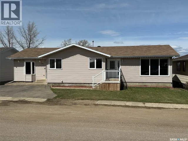 1114 Herbert AVENUE, Herbert, Saskatchewan S0H2A0