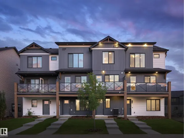#23 531 Merlin LD NW, Edmonton, Alberta T5S0L9