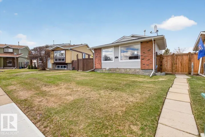 4222 49 ST, Gibbons, Alberta T0A1N0