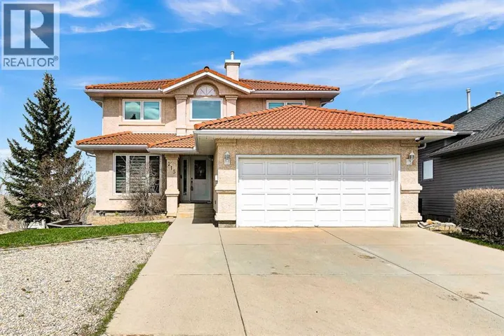 215 Edgevalley Mews, Calgary, Alberta T3A5E5